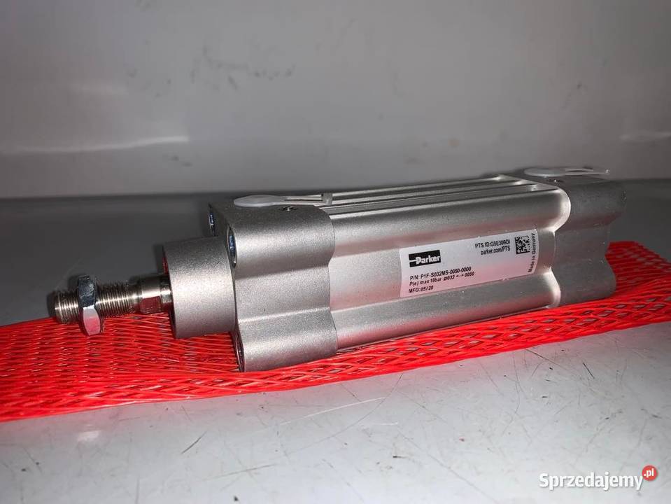 Parker P1FS032MS00500000 Pneumatic cylinder Warszawa