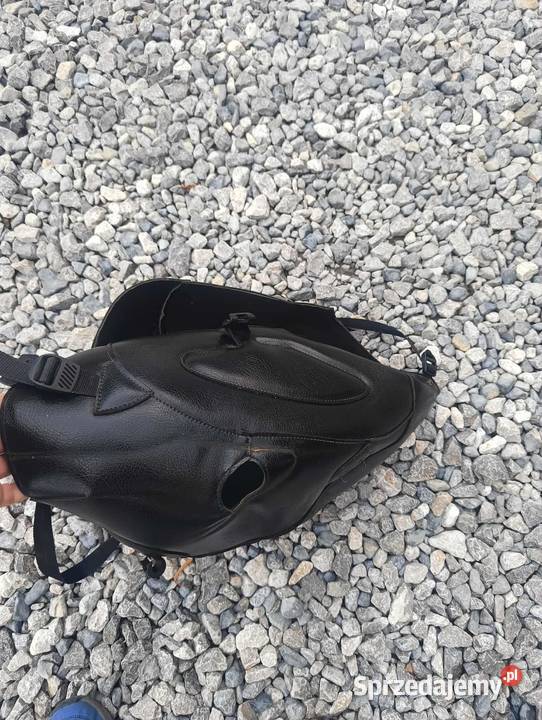 Pokrowiec osłona na zbiornik Honda Varadero 125 małopolskie Żabno