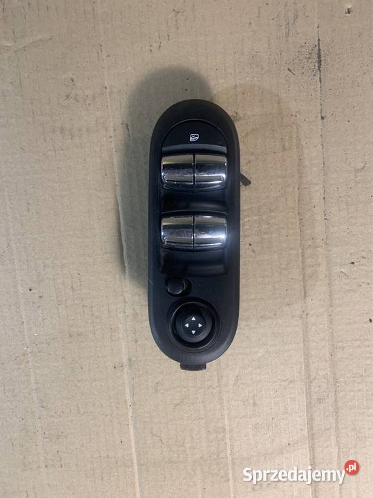 Panel sterowania szyb 9289622 mini f55 f56 Szczecin
