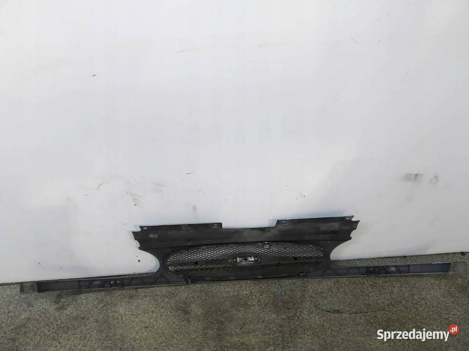 ATRAPA GRILL PRZÓD Ford Galaxy Mk1 19952000 Atrapy Motoryzacja