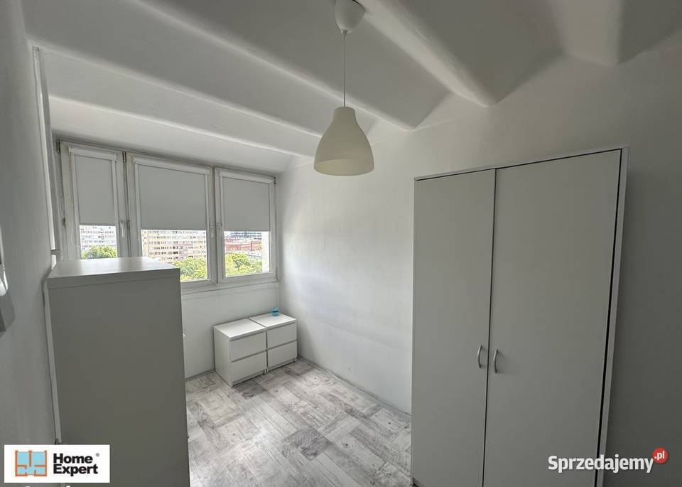 2pok 33met Sky Towera BALKONPIWNICAWINDA Wrocław dolnośląskie sprzedam