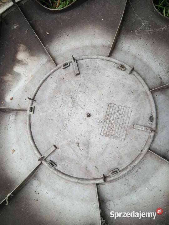 Kołpaki Mercedes Benz sprzedam