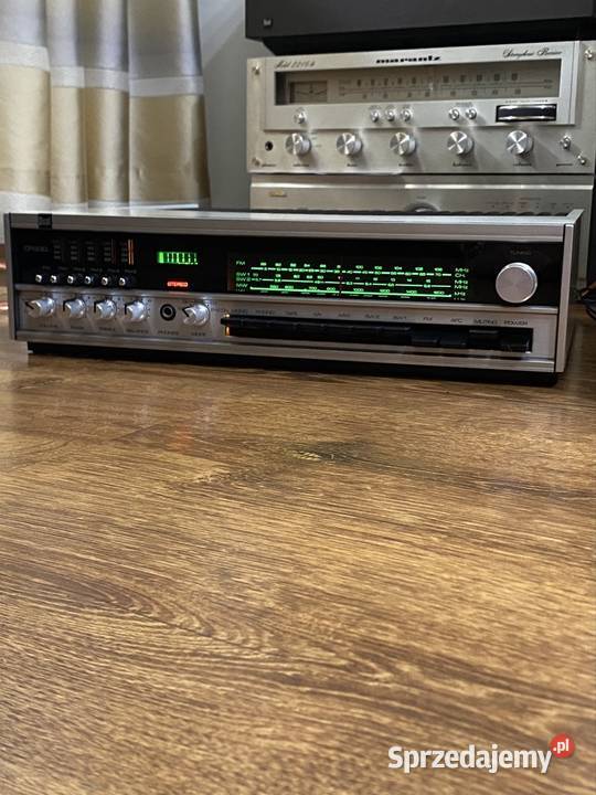 Amplituner Dual CR 230