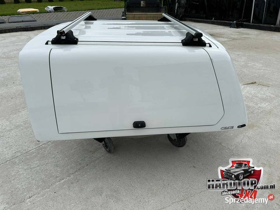 Zabudowa Volkswagen Amarok Pickup na pakę sprzedam