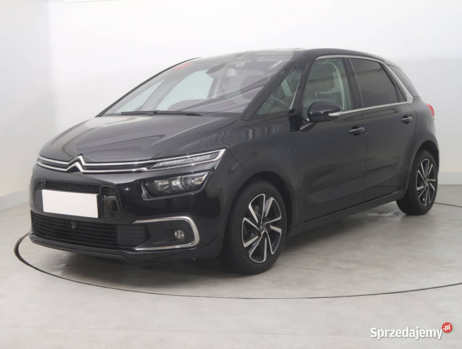 Citroen C4 Picasso 20 BlueHDI