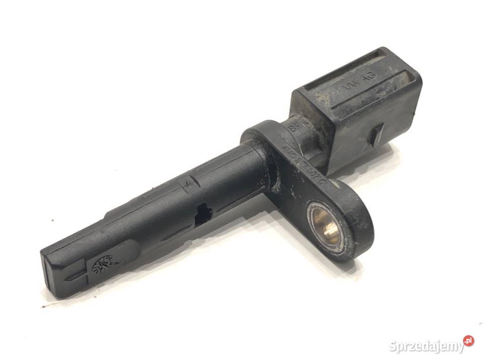 CZUJNIK ABS LEWY TYŁ AUDI A4 B9 0285004487