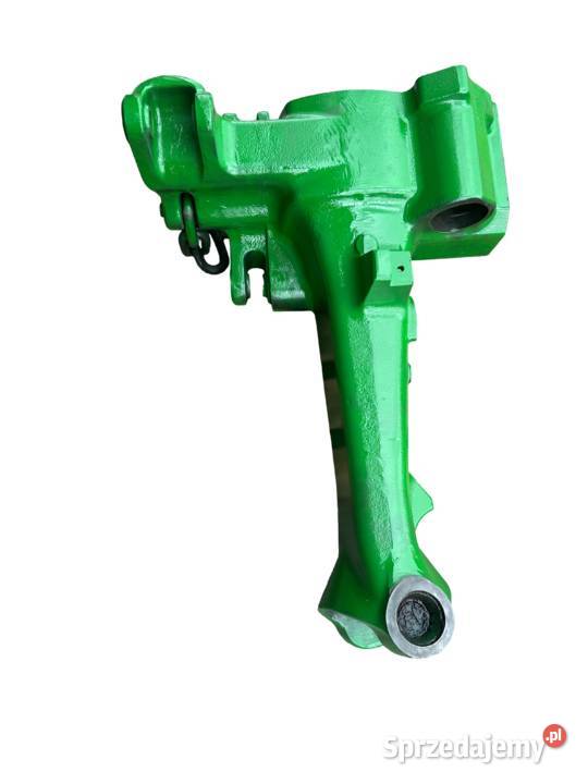 OBUDOWA MOSTU LEWA PRZÓD LH AL175332 JOHN DEERE Kielce