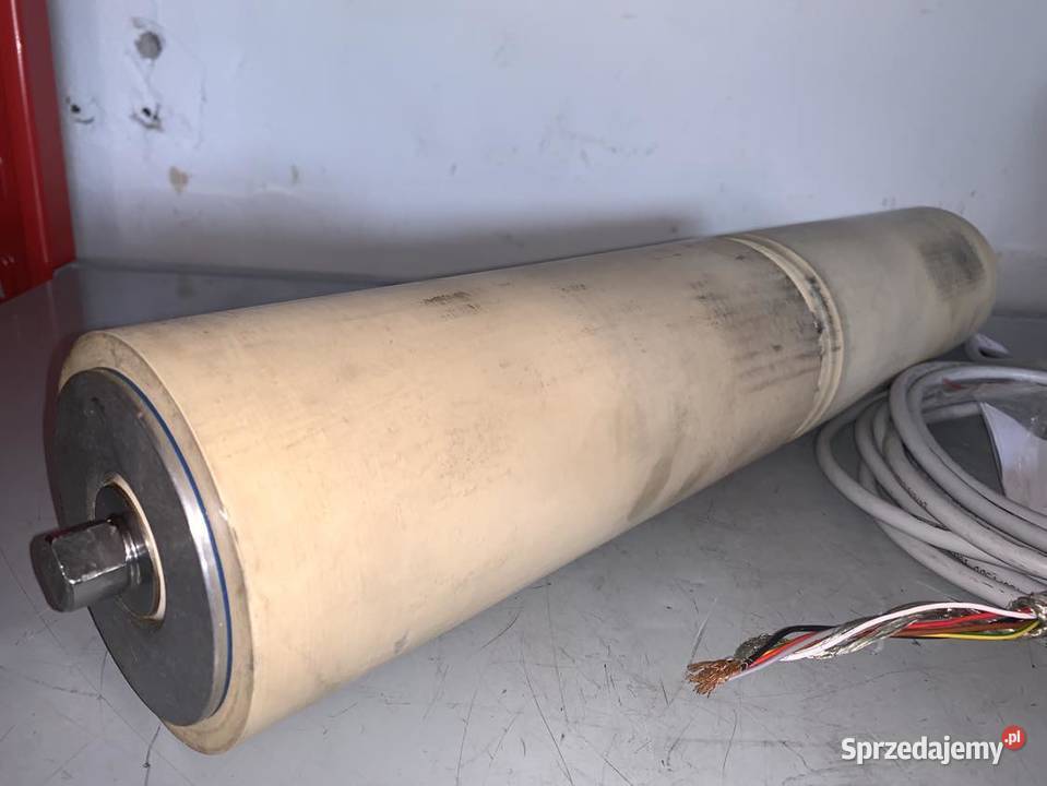 Interroll DM 0080 Drum Motor 140W M31 975 mm x Pozostałe Warszawa