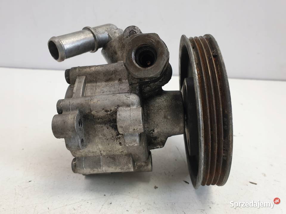 POMPA WSPOMAGANIA London TAXI TX4 25 D TD CRD Chełm