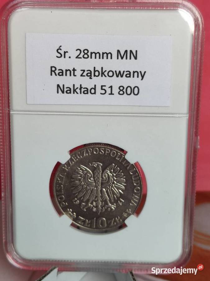 10 1971r FAO Chleb świata Próba w slabie pomorskie