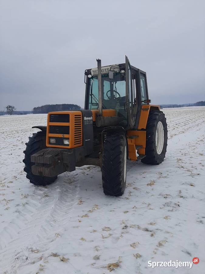 Renault 11314 Renault Bukowiec