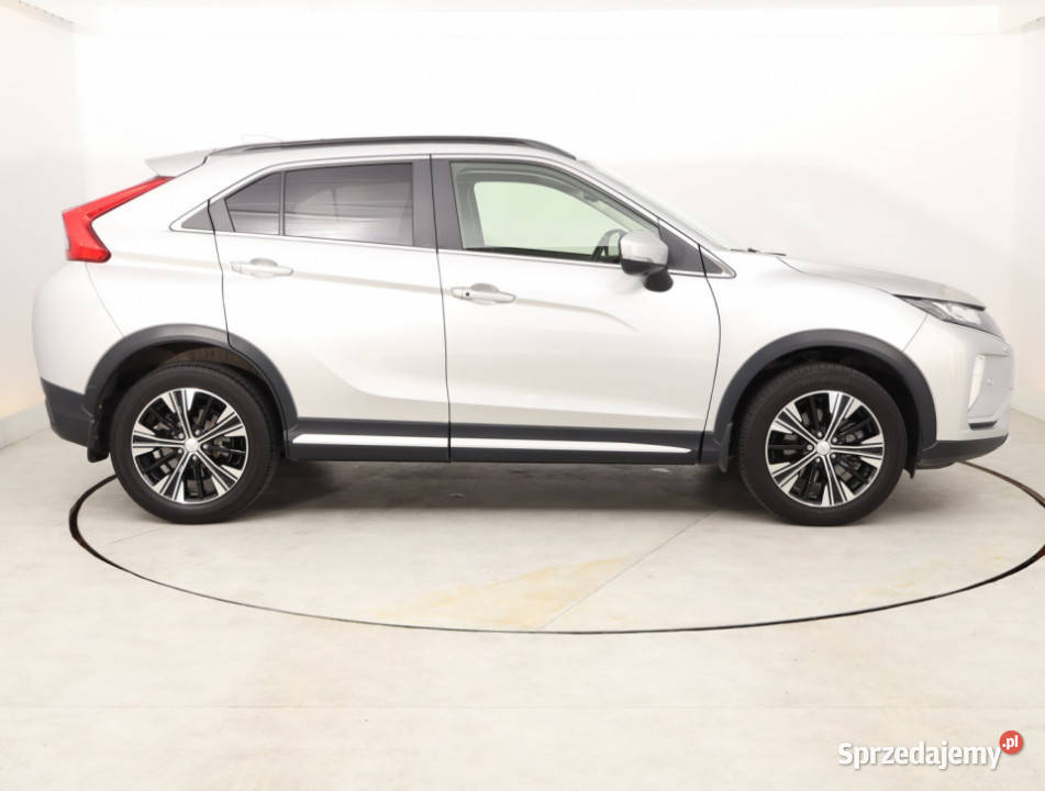 Mitsubishi Eclipse Cross 15 TMIVEC Samochody osobowe