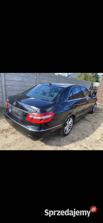 Części diesel Poznań