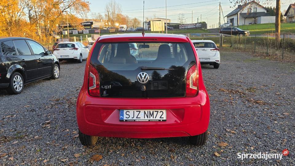 Bezwypadkowy Klima Koła latozima Zadbany Jastrzębie-Zdrój