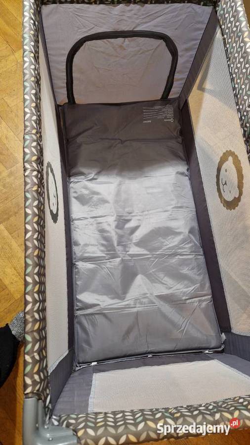 Łóżeczko turystyczne lionelodziecięce łóżeczko Gliwice