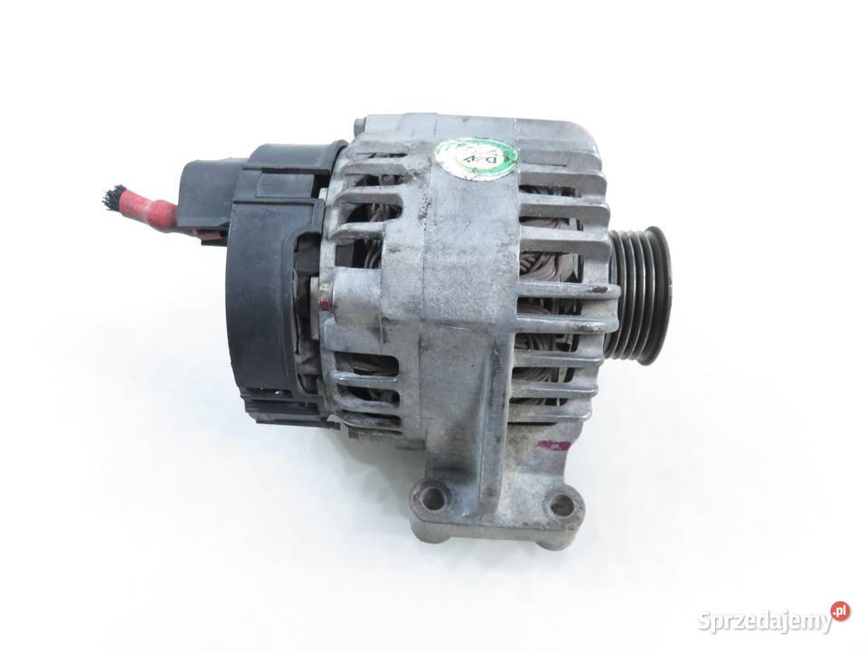 ALTERNATOR FIAT PANDA II 11 54 187 A1000