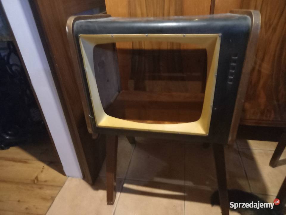 barek prl tv retro