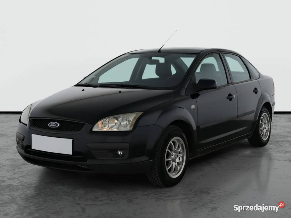 Ford Focus 16 i Sedan / Limuzyna Piaseczno