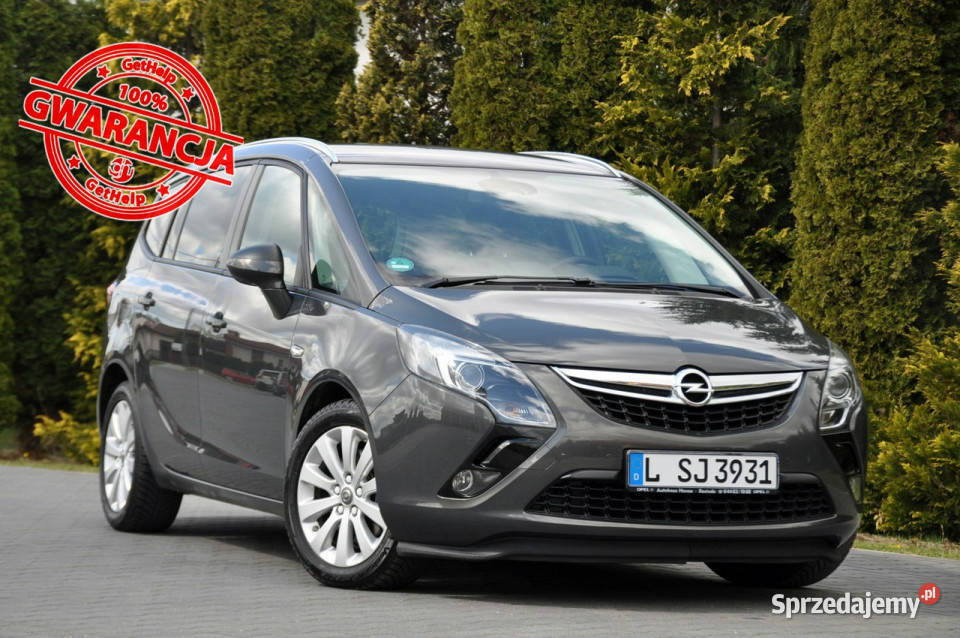 Opel Zafira 20d170LiftDuża czujnik deszczu Zafira