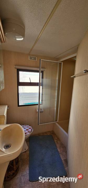 Domek holenderski CAPRI 3 pokoje 398 plac Radom