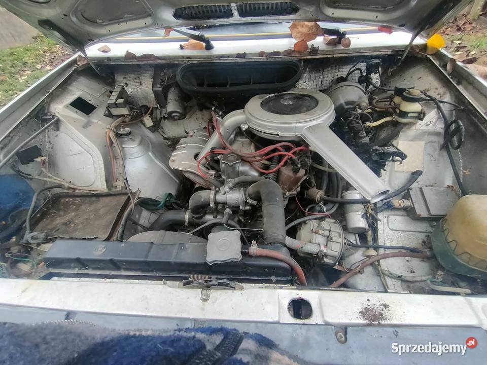 Polonez 1979 Polonez Opole