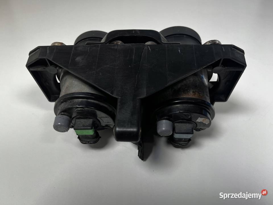 KTM RC 125 250 390 17 Reflektor Lampa przód Łobżenica