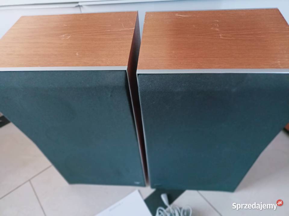 Kolumny BangOlufsen Beovox S452 świętokrzyskie Sędziszów