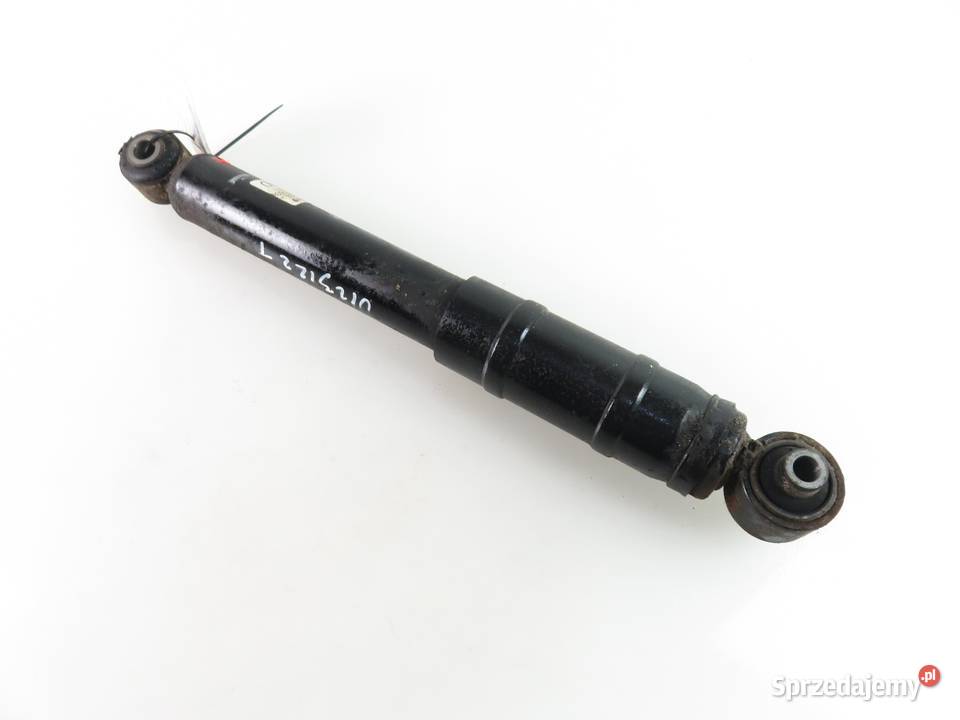 AMORTYZATOR TYŁ OPEL MERIVA B 17 CDTI 13350753