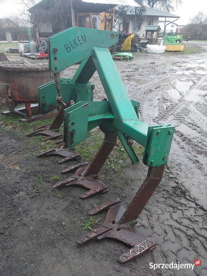 Głębosz Piotrków Trybunalski