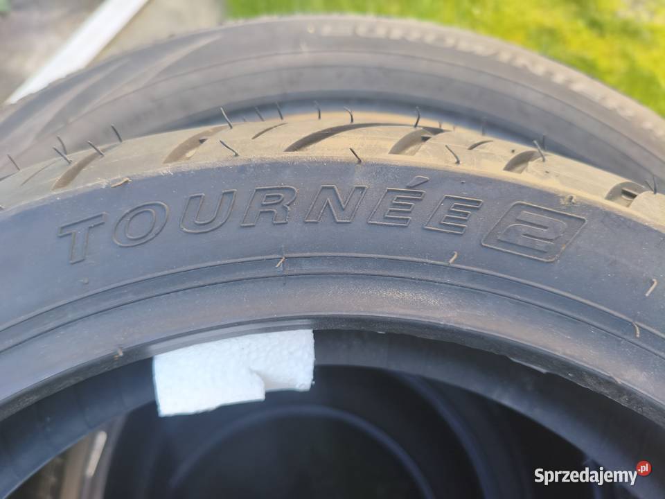 Opona do Skutera Anlas Tournee 12070R14 Zgorzelec