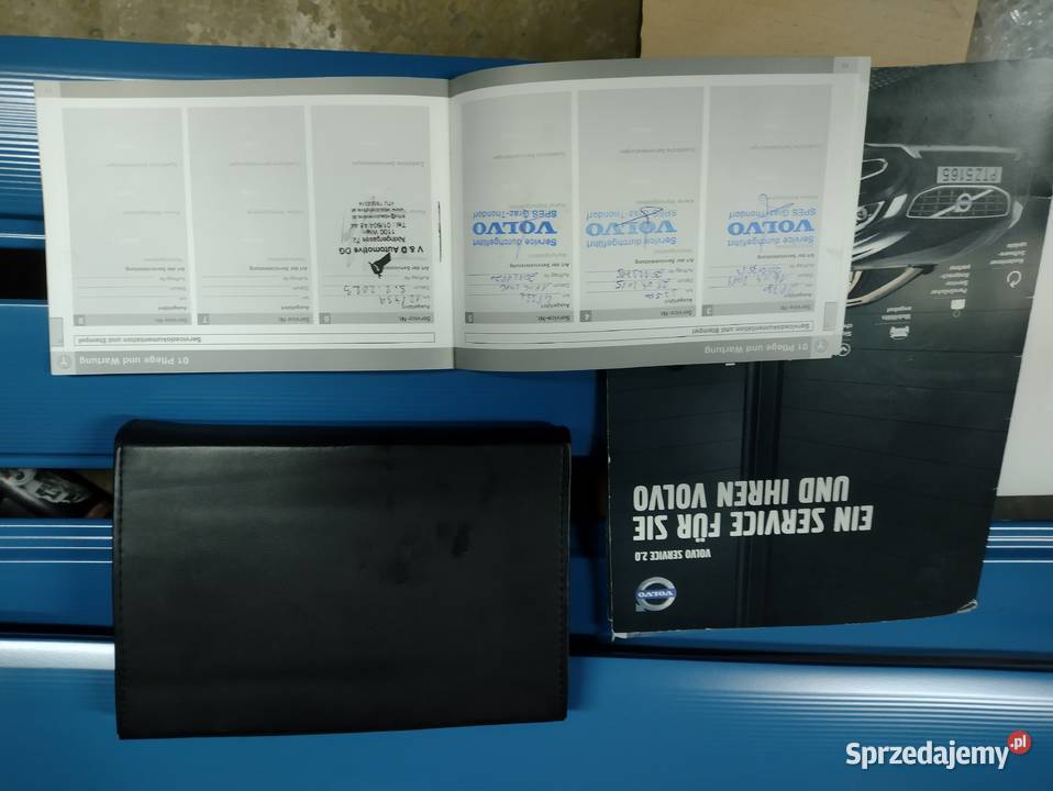 Volvo S60 limuzyna benzyna 180 elektrochrom. lusterko wst. Kielce sprzedam