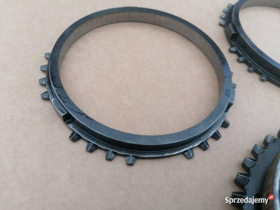 Synchronizator 3 4 Massey Ferguson 6110 6120