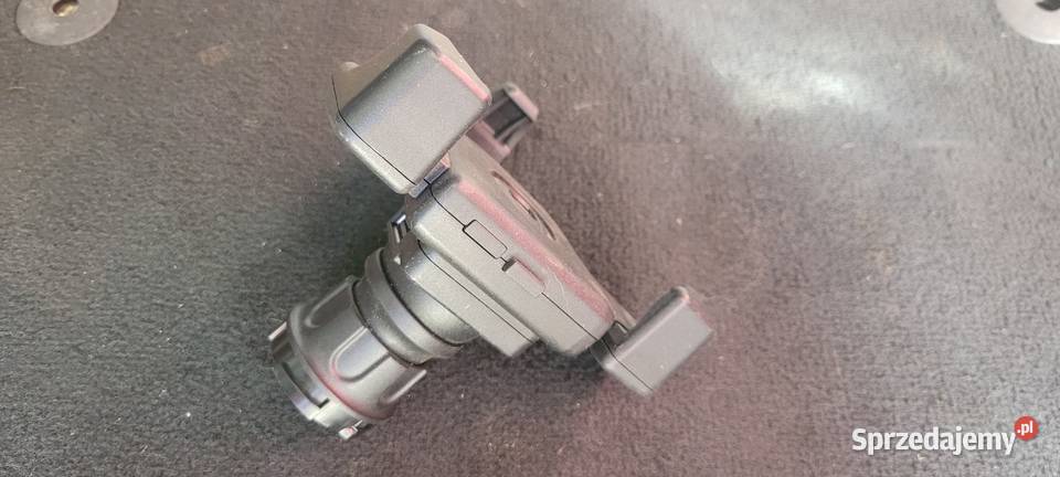 Fabryczny uchwyt do telefonu Smarta Pozostałe Chmielnik