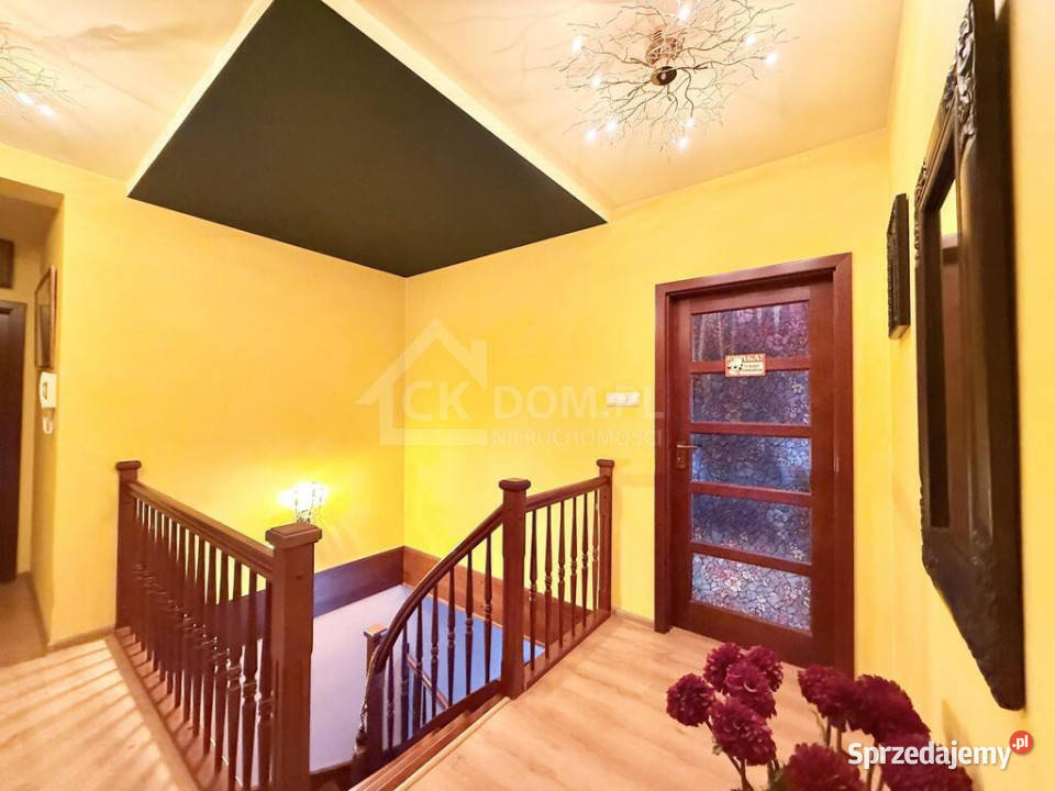 Dwupoziomowe mieszkanie Kielce Stok piwnica 40 Sprzedaż