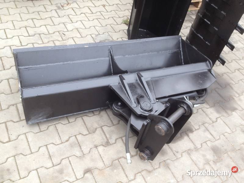 Łyżka skarpowa hydrauliczna Terex 760 150 śląskie Rybnik