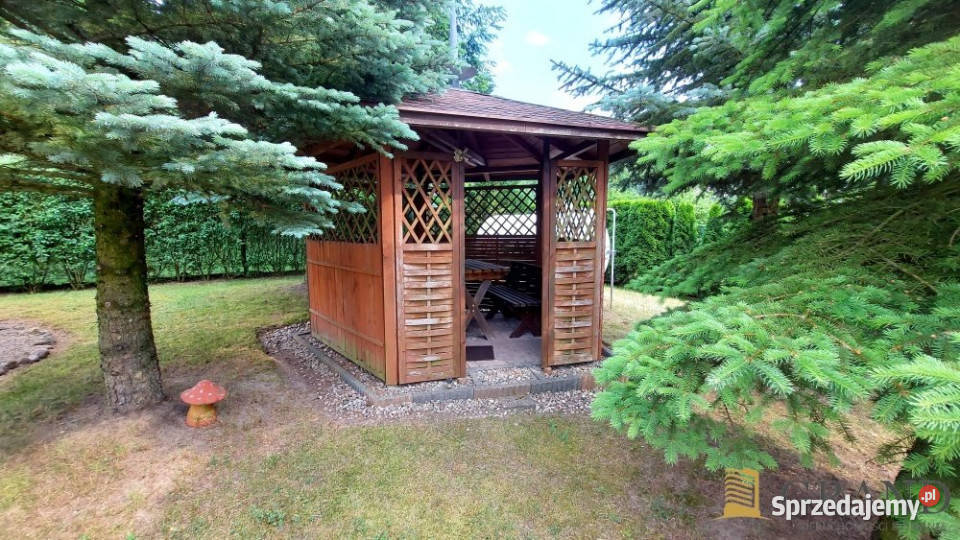 Dom wolnostojący 135m2 Recz Sprzedaż