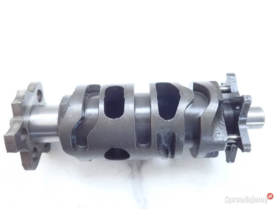 Programator Skrzyni Biegów Honda XR 250 R 9199r Skrzynie biegów lubuskie Strzelce Krajeńskie