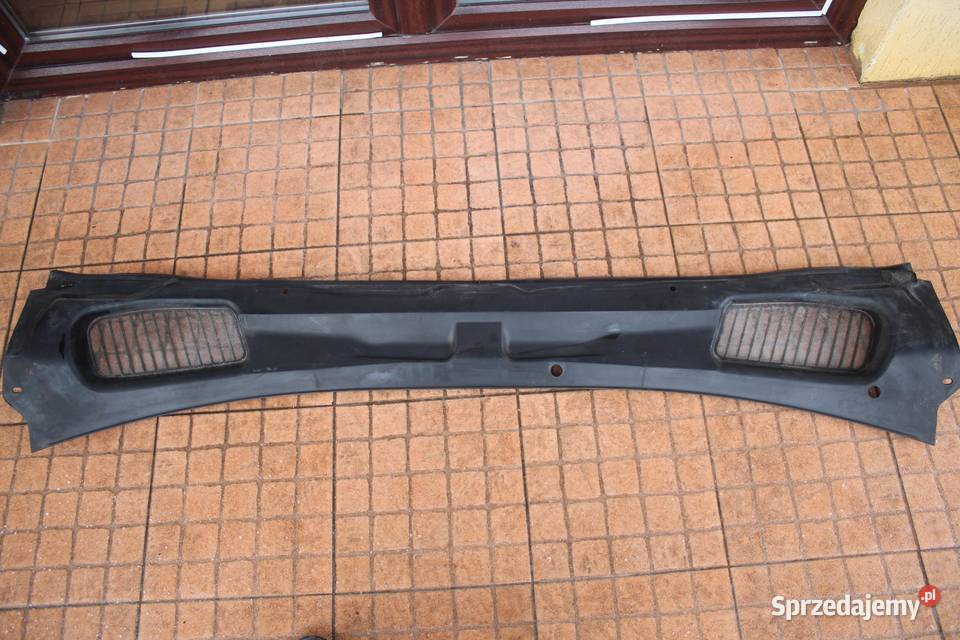 PODSZYBIE FORD MONDEO MK4 7S71A02216