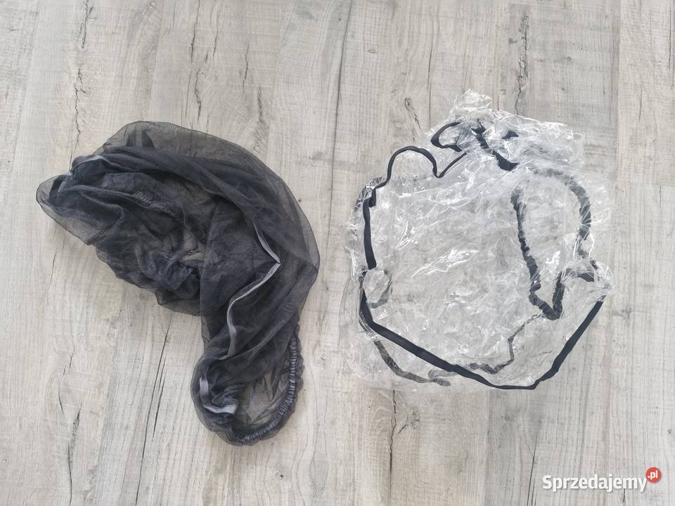 Wózek Carrello Alfa 2 w 1 Torba do wózka