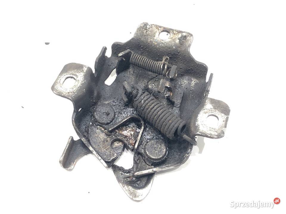 ZAMEK MASKI PRZÓD SUZUKI SX4 Hatchback