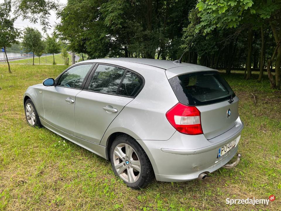 BMW seria 1