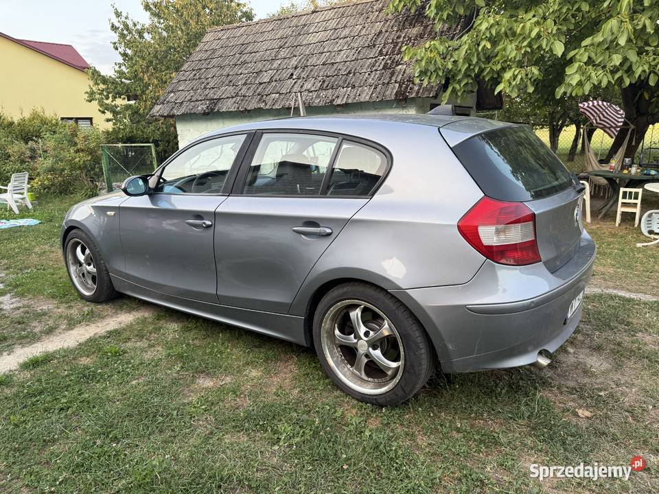 BMW Seria 1