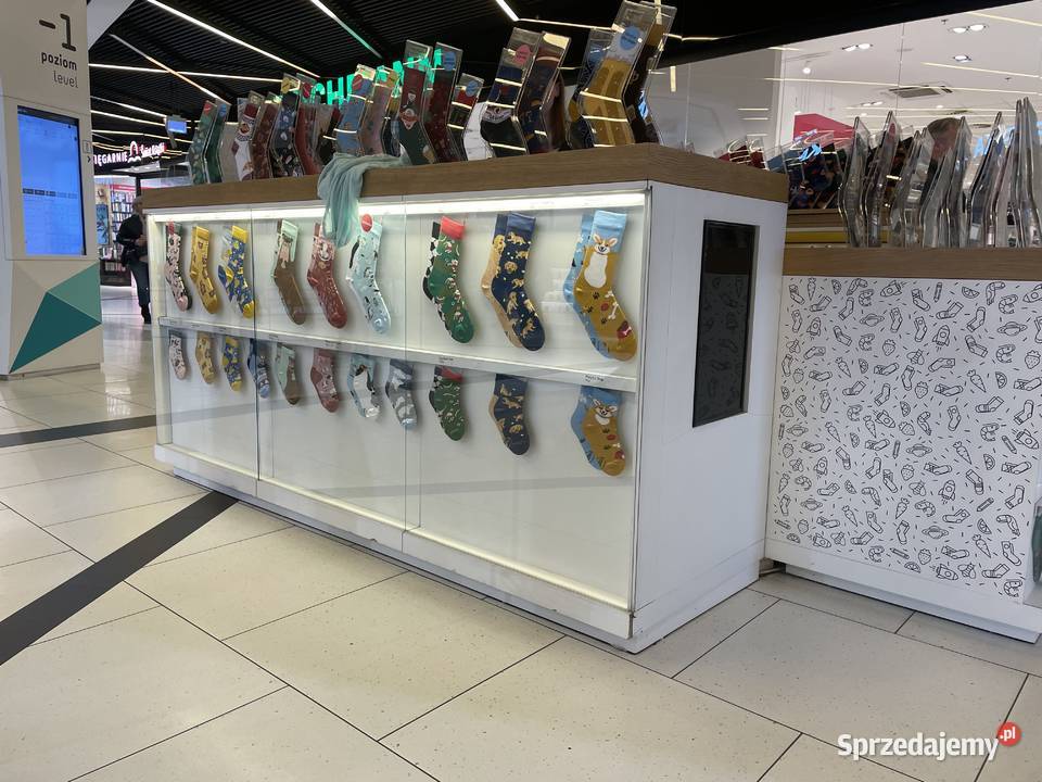 Wyspa Handlowa Okazja Dąbrowa Górnicza