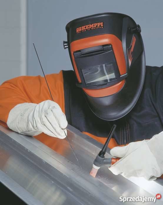 Spawanie aluminium żeliwa miedzi i inne Bielsko-Biała