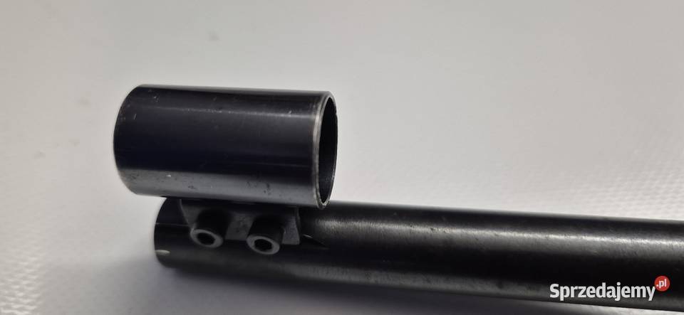 Slavia 630 wiatrówka Konin