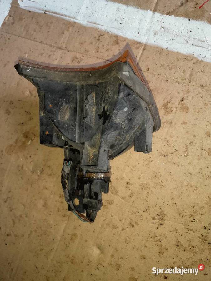 Bmw e34 kierunkowskaz Lewe Łomża