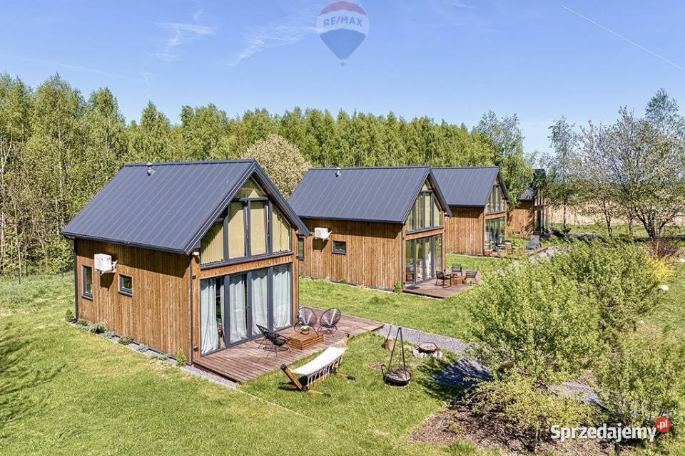 Gotowy biznes turystyczny w górach z wysokim ROI 8965zł/m2 Sprzedaż Grudza