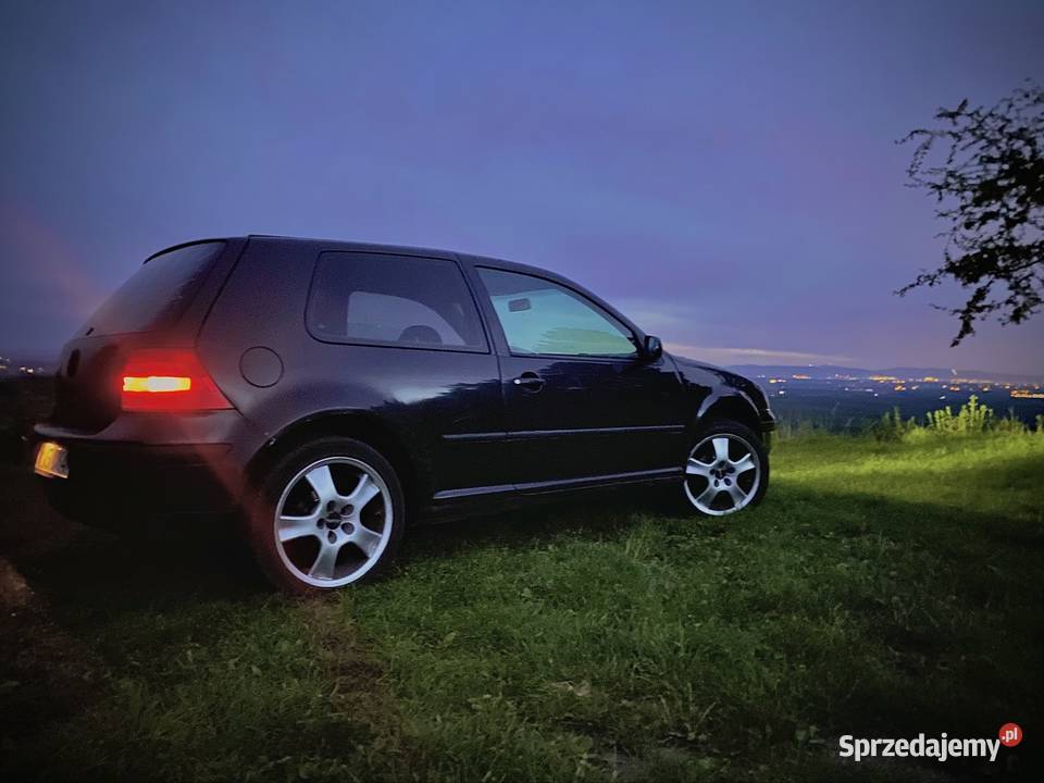 Golf 4 14 75 ESP