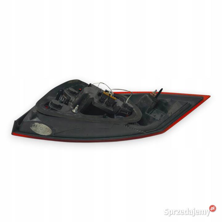LAMPA LEWA Volvo S80 II 20062009 lewy tył tylnia Chełm sprzedam