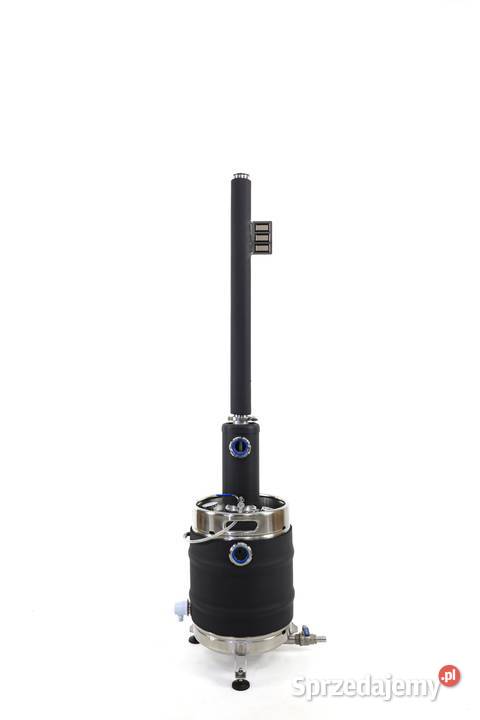 Destylator aabratek OLM Bufor Poddębice